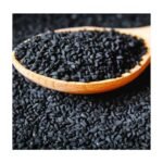 Partagez ce produit    Graine de nigelle (Habbatou Sawda)- 100g
