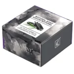 Savon Naturel au charbon actif 125GR