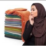 Pack de 12 Voile en Coton - Multicouleur