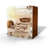 Savon à la bave d’escargot – Karamat Collection