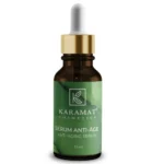 Sérum Anti-âge Karamat Cosmetics 30ml